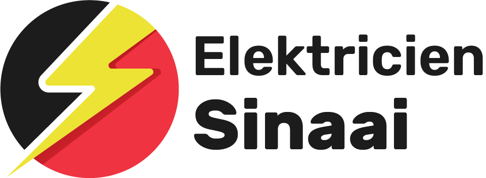 Logo Elektricien Sinaai